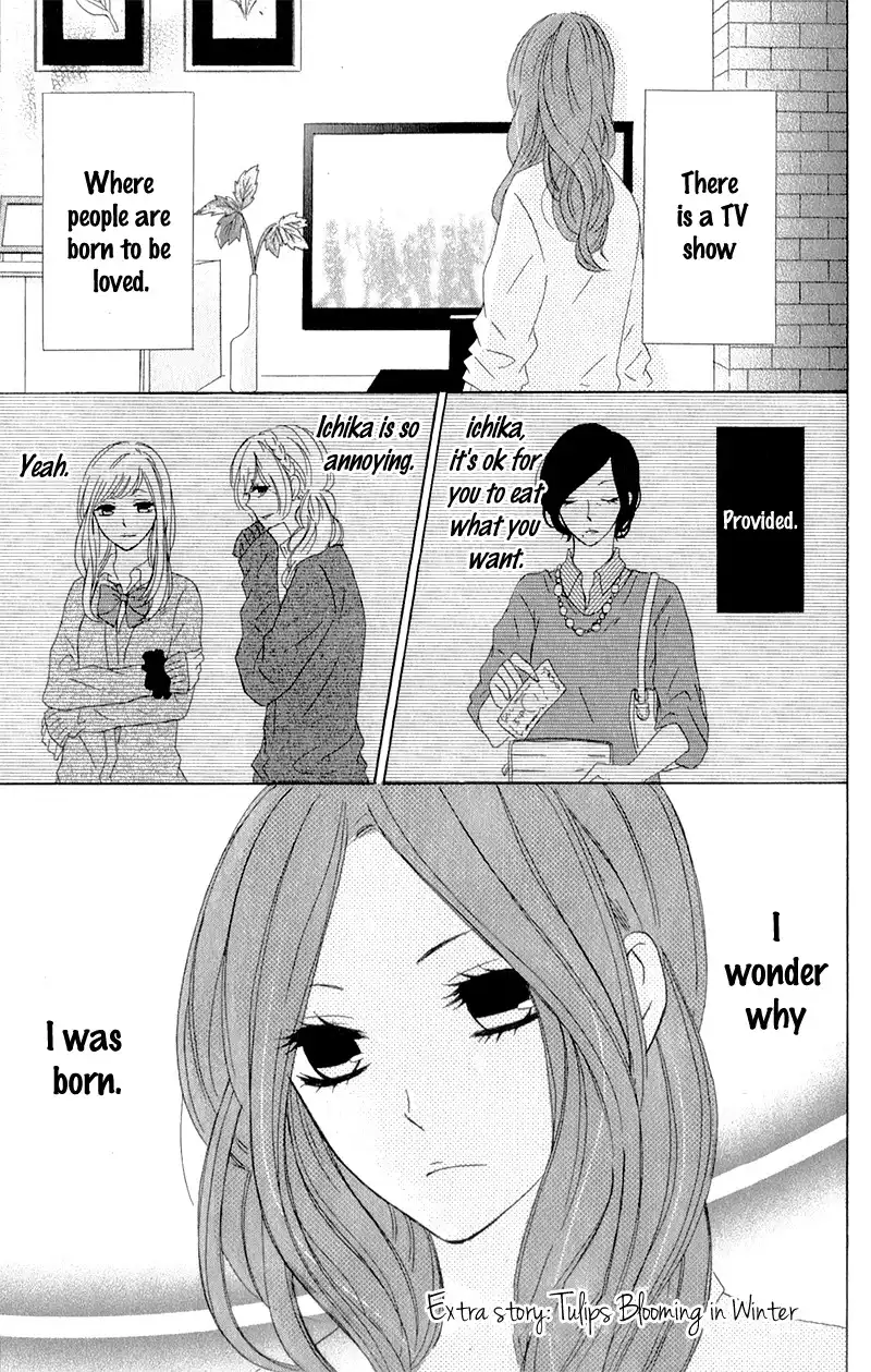 Kimi ni Happiness Chapter 4.005 5